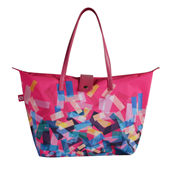 2號(hào)袋2s餃子包廠(chǎng)家定制旅行外出袋SRSH0650