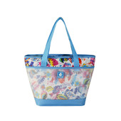 折疊野餐包手提野餐籃保溫便當包 午餐包 環保保鮮